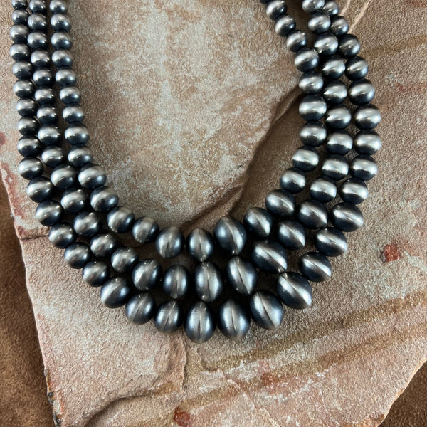 Navajo Pearls