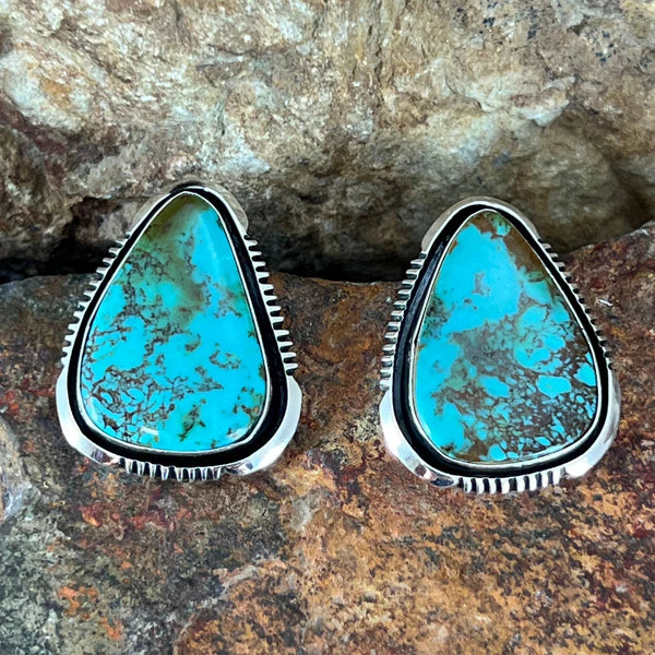 Royston Turquoise