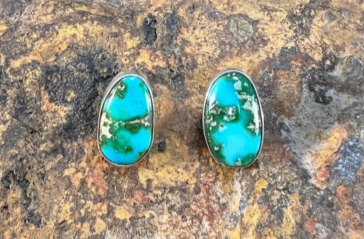 Sonoran Gold Turquoise