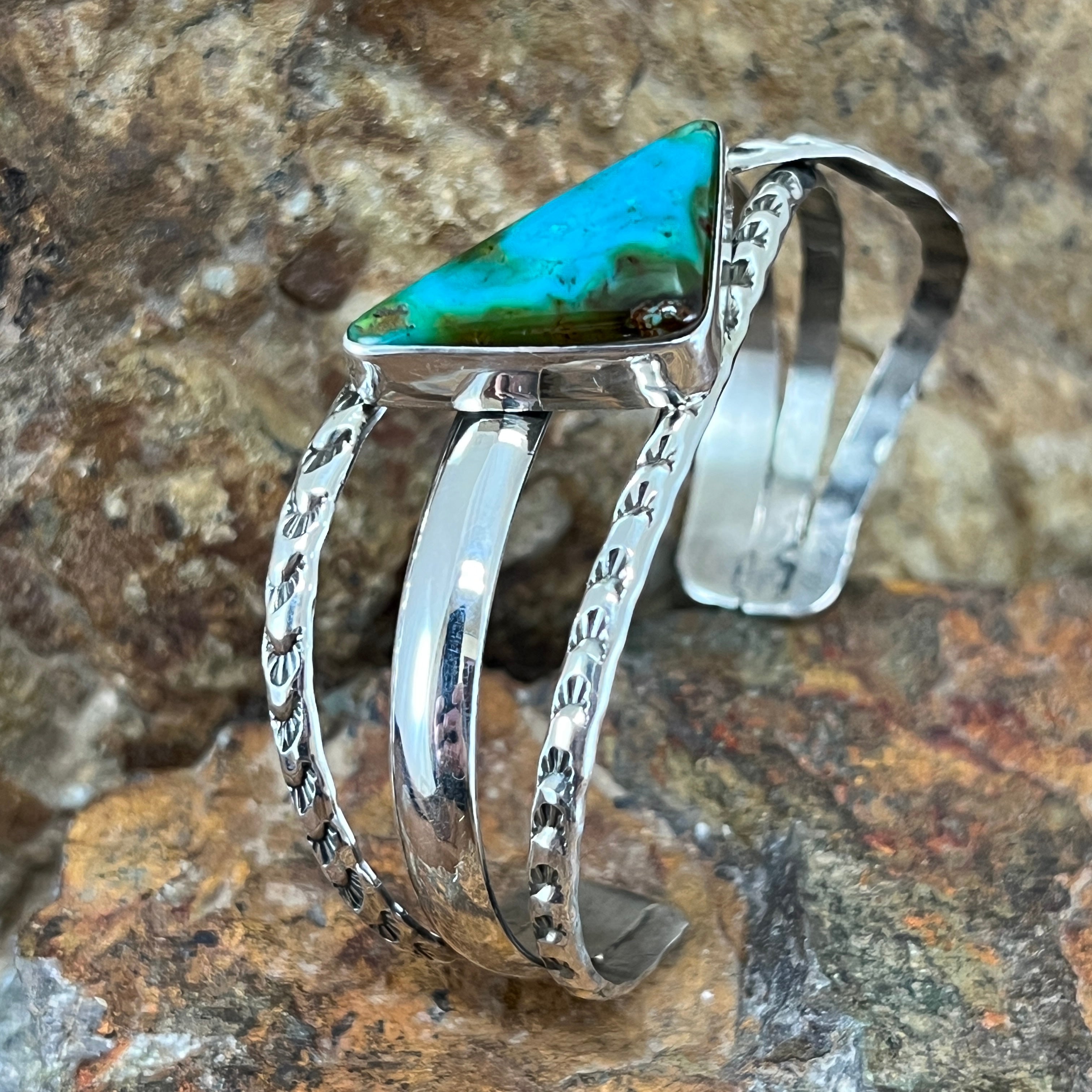 Royston hot sale turquoise bracelet