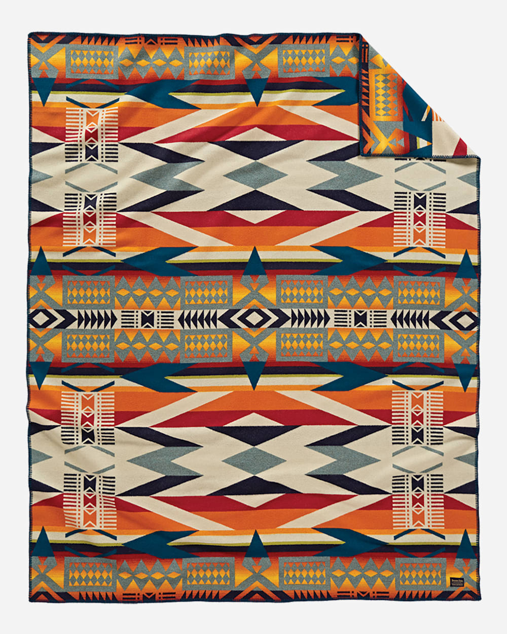 Pendleton Blanket - Fire Legend