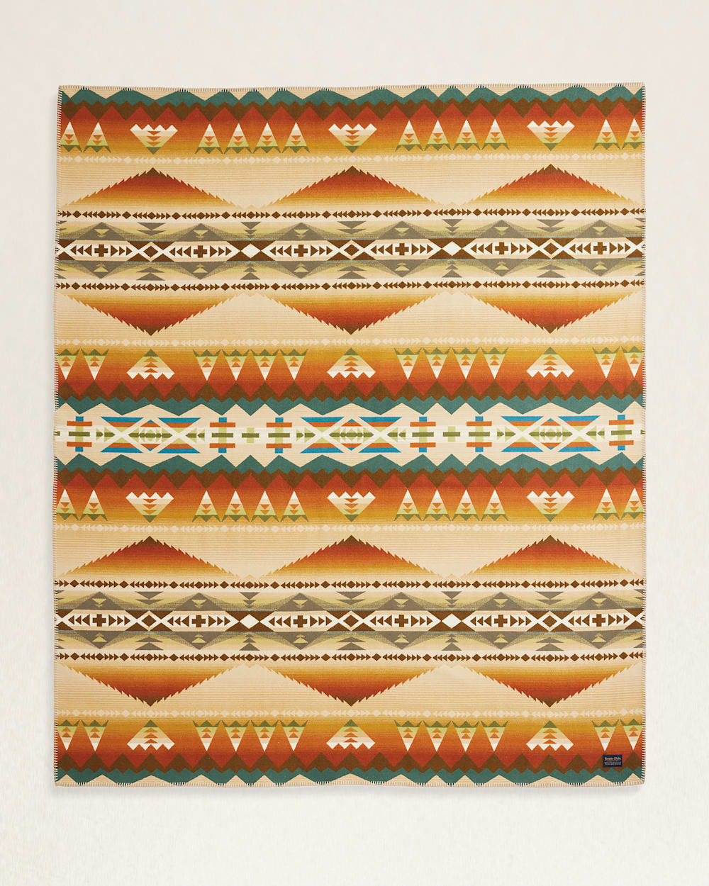 Pendleton Blanket - Solstice Canyon