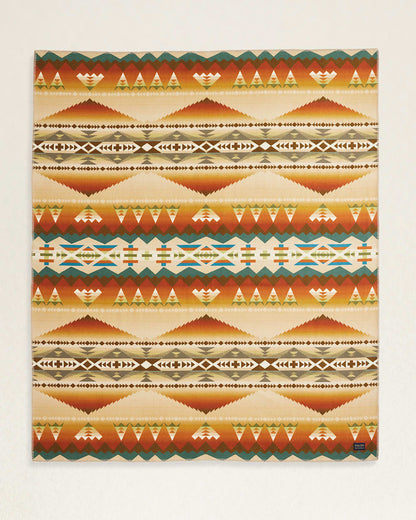 Pendleton Blanket - Solstice Canyon