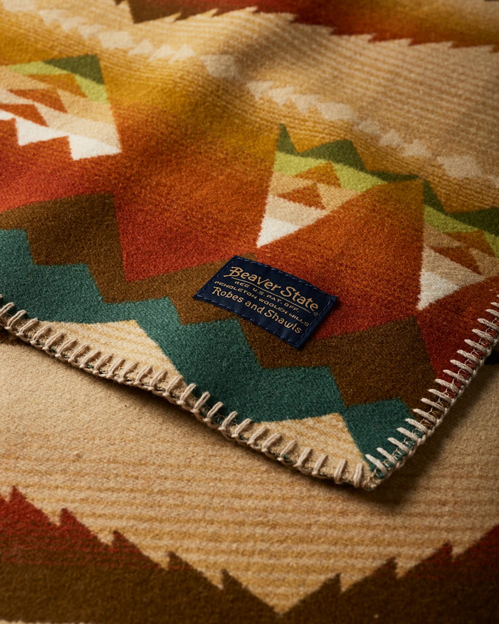 Pendleton Blanket - Solstice Canyon