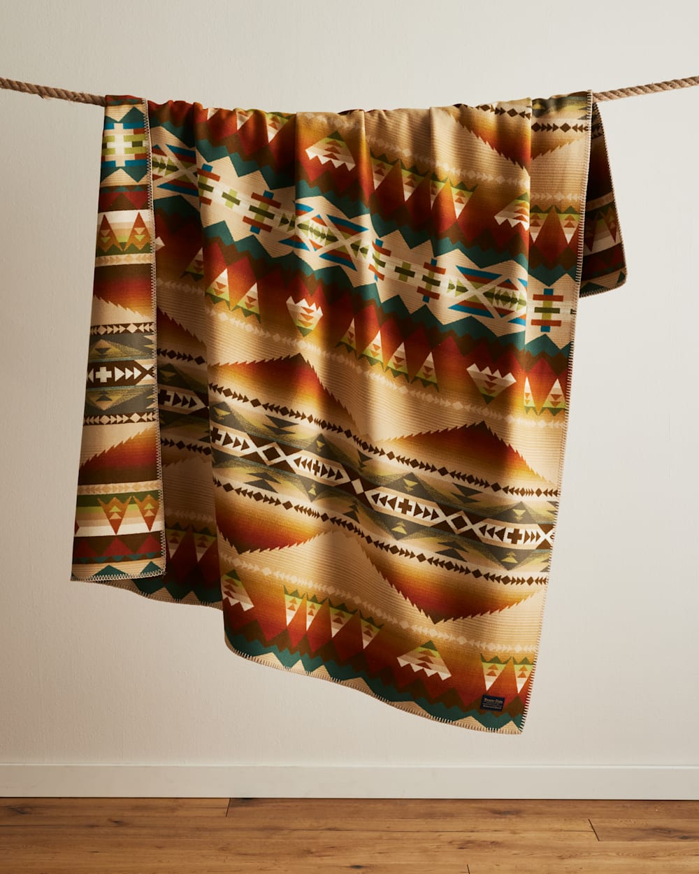 Pendleton Blanket - Solstice Canyon