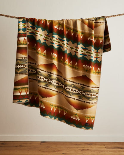 Pendleton Blanket - Solstice Canyon