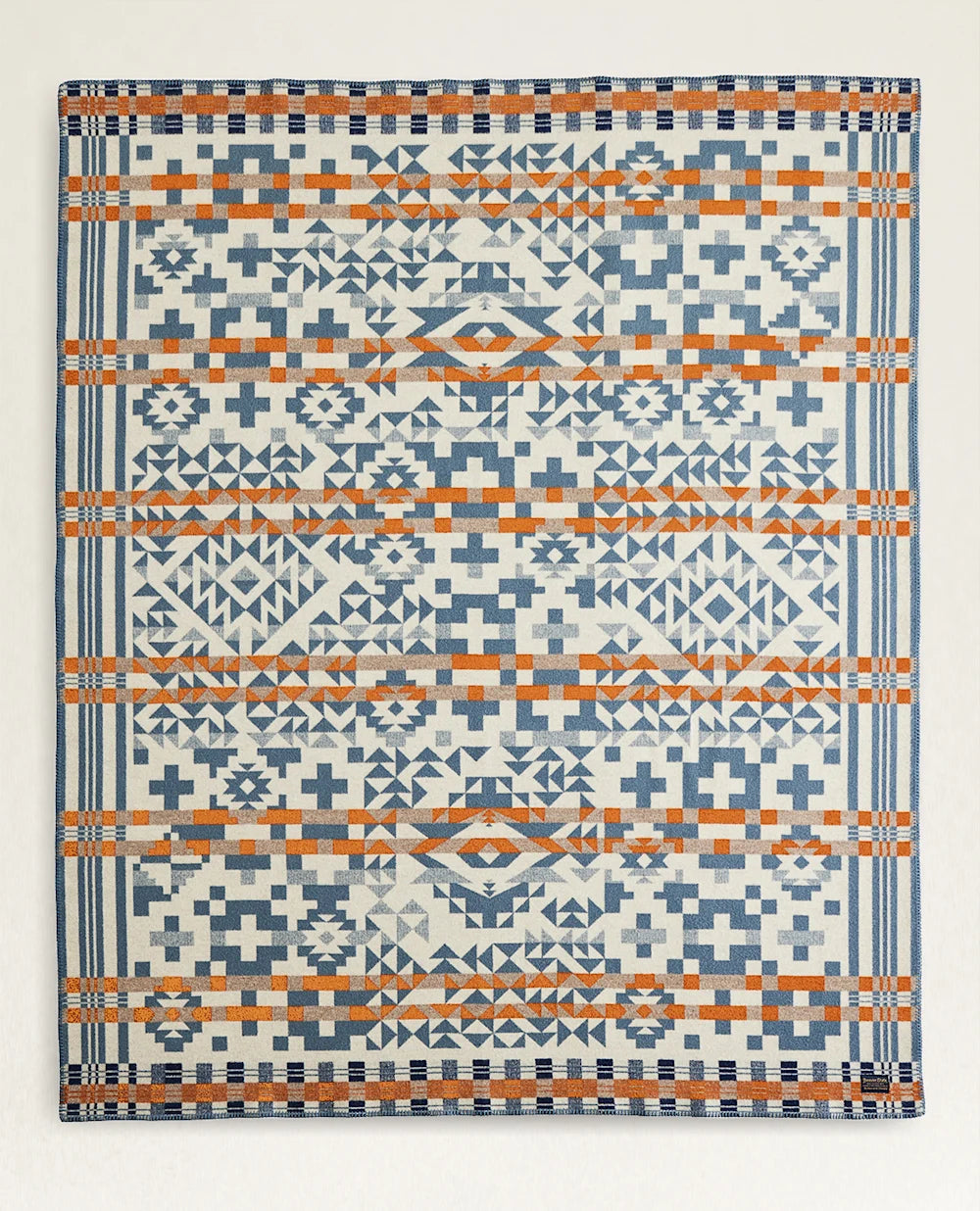 Pendleton Blanket - Blue Ridge