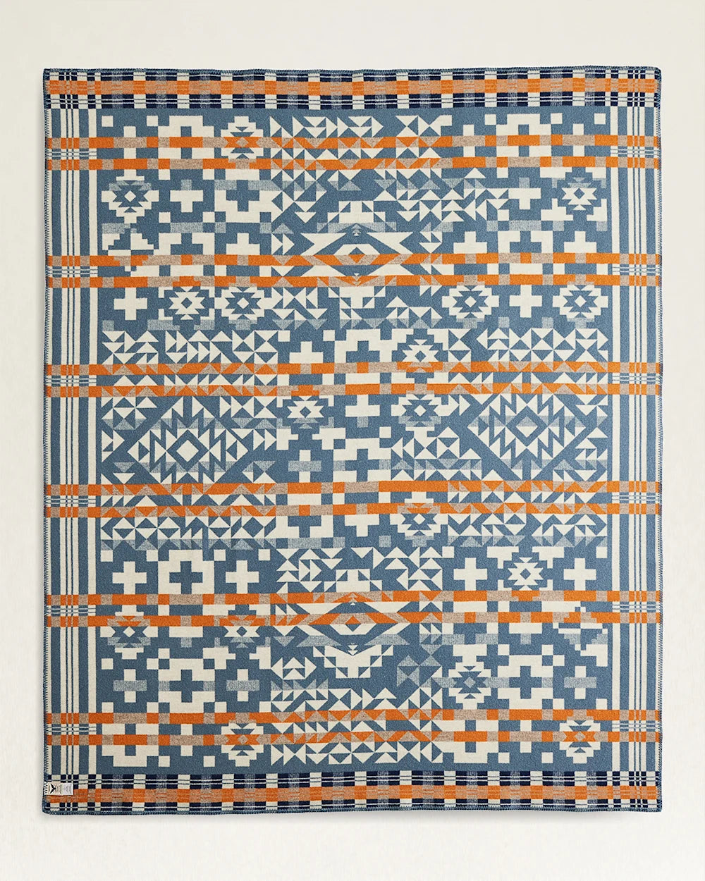 Pendleton Blanket - Blue Ridge