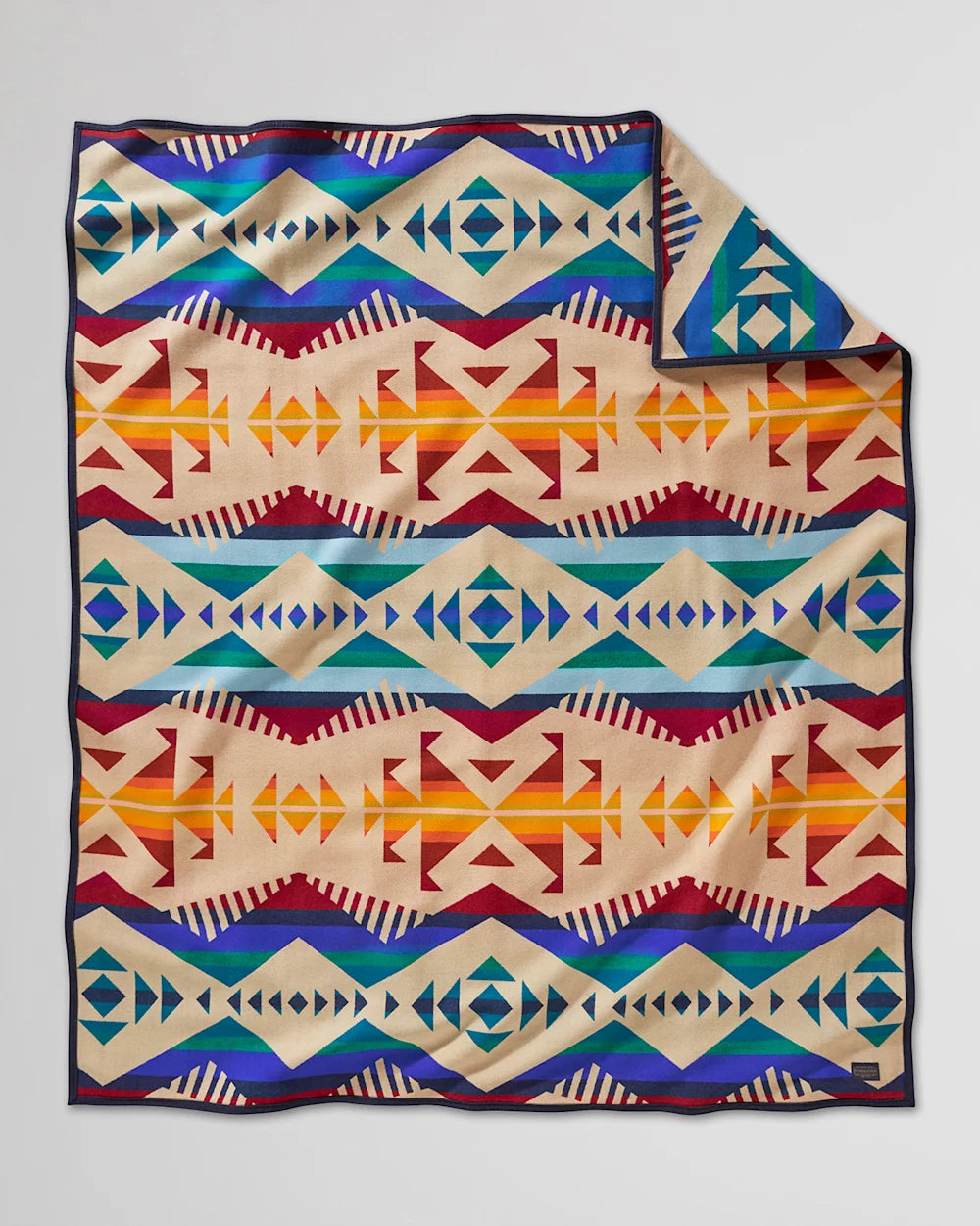 Pendleton Blanket - Los Lunas