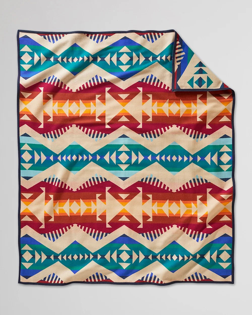 Pendleton Blanket - Los Lunas