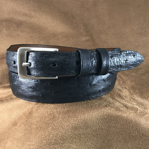 Leather Goods & from Leather Straps Goods Belt - Vogt