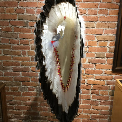 40" Victory Headdress by Russ Kruse