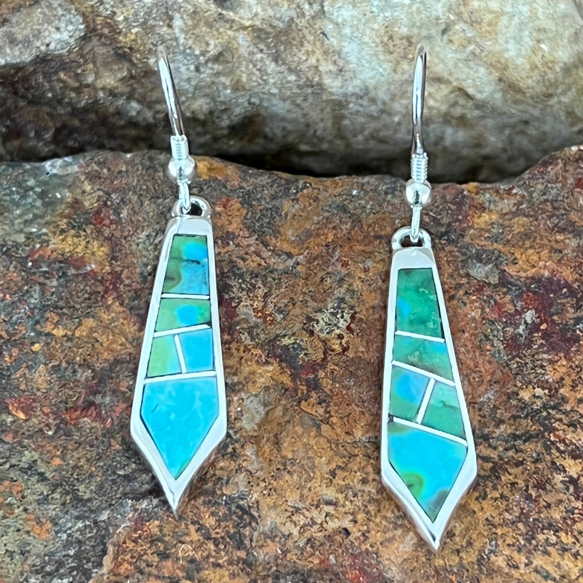 Sonoran Gold Turquoise