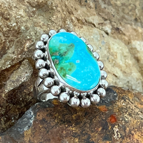 Sonoran Gold Turquoise