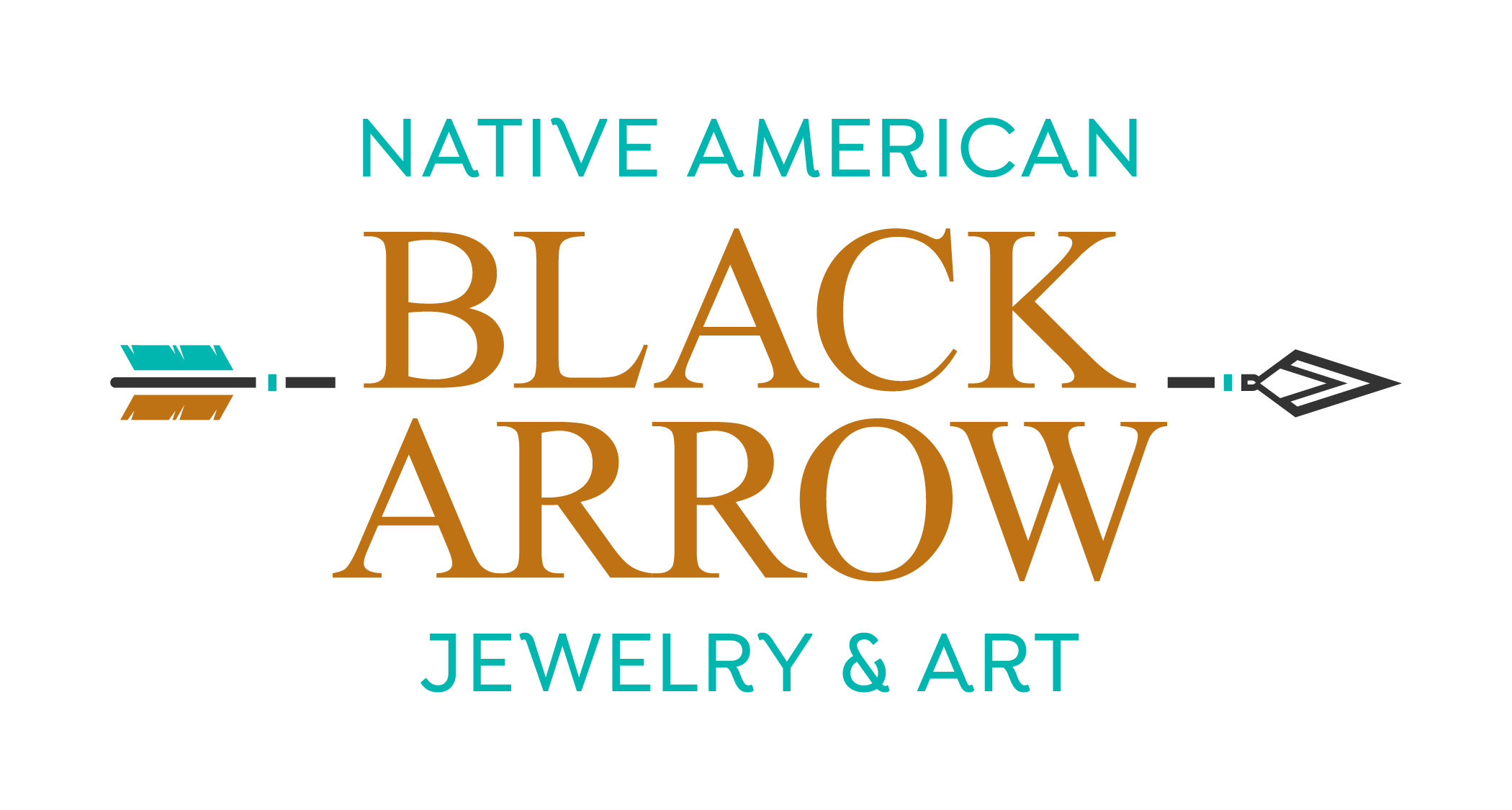 Black Arrow Native American Jewelry & Art